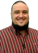 Foto de JOÃO PAULO SILVA ANDRADE