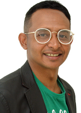 Foto de ADRIANO RODRIGUES JANUARIO