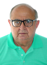 Foto de Luiz Antonio de Bastos Andrade