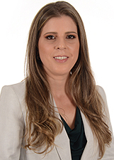 Foto de CRISTIANE DE OLIVEIRA COSTA LASMAR