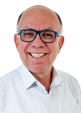 Foto de Francisco Carlos Alves da Silva