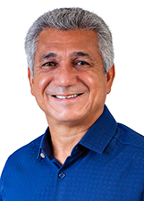 Foto de OMAR GILSON DE MOURA LUZ