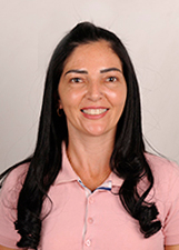 Foto de REGIANE MARCIA BATISTA