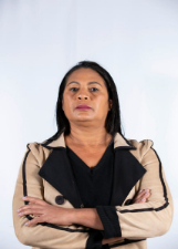 Foto de MÔNICA IRIS VAZ DOS SANTOS