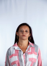 Foto de APARECIDA LUJAN DE OLIVEIRA