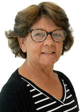 Foto de RITA APARECIDA DE SOUSA E SILVA