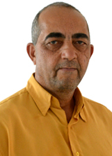 Foto de CÍCERO RODRIGUES ROCHA