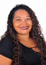Foto de Gecy Aparecida dos Santos