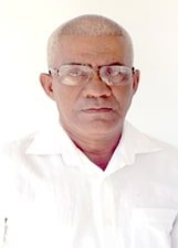 Foto de JAMIRO FERREIRA DE ANDRADE