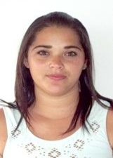 Foto de MARIANE VICENTE DE NÉ FERREIRA