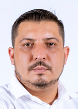 Foto de MARCIO ANTONIO NUNES JUNIOR