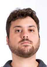 Foto de LUCAS MORAIS GONÇALVES SABATO ARAÚJO