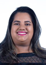 Foto de JOSEANE LAECI TEIXEIRA