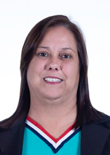 Foto de CASSIANA APARECIDA DE OLIVEIRA