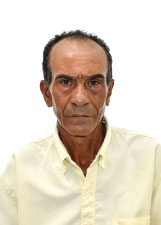 Foto de GERALDO EVARISTO