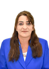 Foto de Edivâna Maria de Carvalho