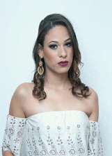 Foto de RAFAELA LUIZA SILVA DO ROSARIO