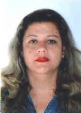 Foto de RUBIA MARA HENRIQUES JARDIM