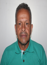 Foto de Carlos Antonio Ferreira Alves