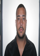 Foto de BRUNO DOS SANTOS CAMPOS