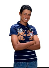Foto de EDNA REGINA DA PAZ