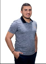 Foto de HÉLISON CARLOS ARAUJO DOS SANTOS