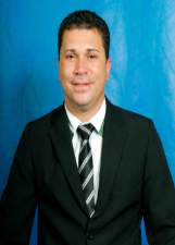 Foto de MARCIAL DOS SANTOS ANDRADE
