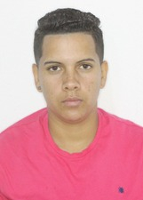 Foto de JORDANIA RAFAELA DE CAMPOS