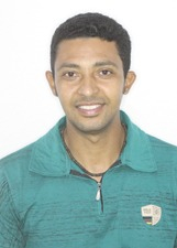 Foto de MARCONE APARECIDO FERREIRA DOS SANTOS