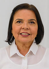 Foto de Maria Cristina Dias Barbosa