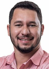 Foto de VICENTE ANTÔNIO PINTO DE OLIVEIRA