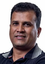 Foto de MURILO APARECIDO BATISTA DE OLIVEIRA