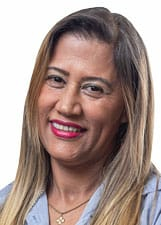 Foto de TEREZA APARECIDA CHAMONE FARAGO