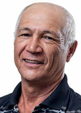 Foto de CARLOS BRAGA CHAMONE