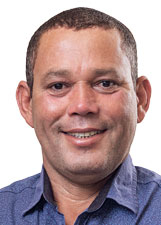 Foto de JOSÉ ODERLI SOARES CAMPELO