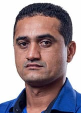 Foto de KEMPSON APARECIDO DE JESUS POSVAR
