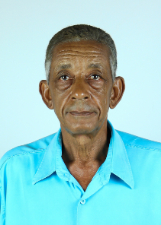 Foto de GERALDO DE FÁTIMA FERNANDES