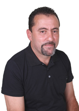 Foto de Adriano Ferreira dos Santos