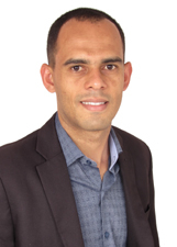 Foto de Vander Edson Santos dos Reis
