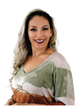 Foto de SORAYA TERESINHA BRANDÃO VIEIRA