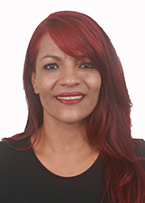 Foto de SOLANGE MARÇAL DE LIMA