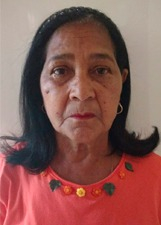 Foto de GERALDA ALVES PASSOS DE JESUS