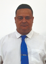 Foto de WASLEY RODRIGO DA SILVA