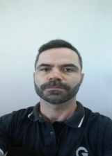 Foto de Sergio Augusto Carvalho Gomes