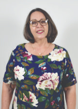 Foto de Filomena das Graças Queiroz Bittencourt