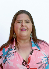 Foto de Arlene Aparecida Pains