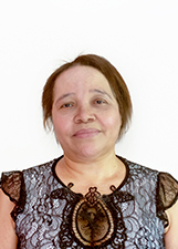 Foto de Carlota Francisca do Nascimento