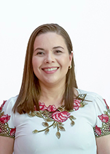 Foto de Viviane de Freitas Gonçalves