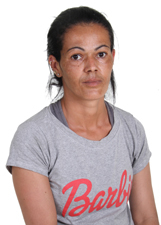 Foto de Debora dos Santos Silva