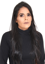Foto de Aline Cardoso da Rocha de Urzedo